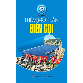 Nơi bán Thêm Một Lần Biển Gọi - Giá Từ -1đ